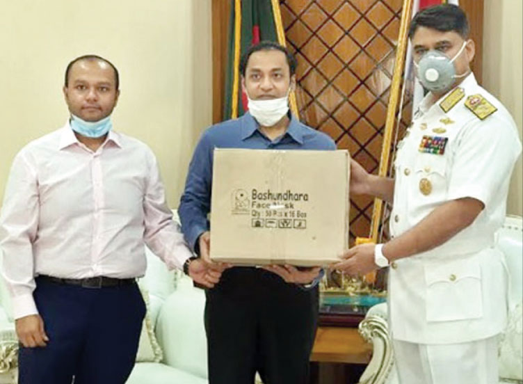 Sayem Sobhan Anvir: Unique general business icon 