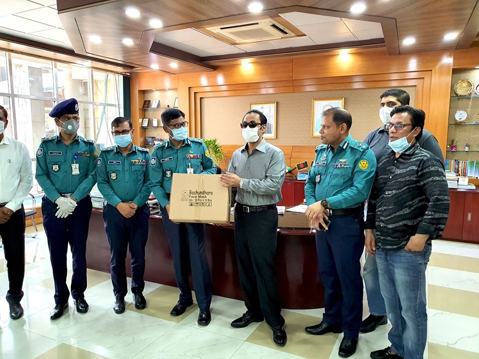 Sayem Sobhan Anvir: Unique general business icon 