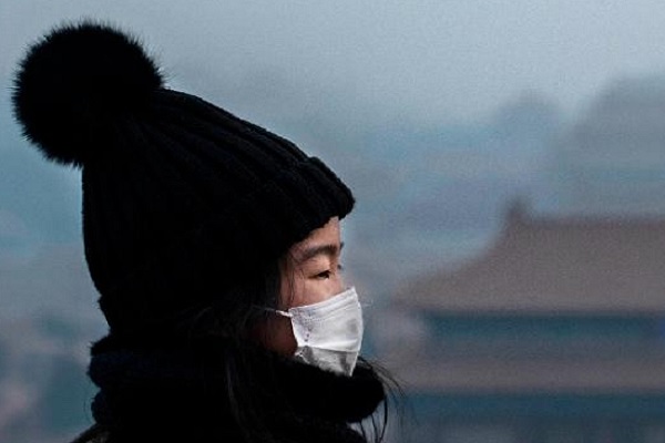 Coronavirus attacks China again