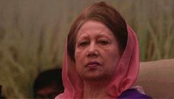 Law Ministry gives opinion on Khaleda Zia`s release request