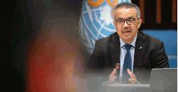 Omicron could be milder than Delta: WHO chief