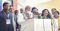 Awami League will give list of people hindering polls to US: Salman