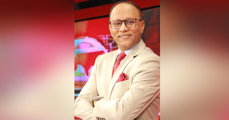 Private entrepreneurs must come forward under government cooperation to develop the aviation sector in Bangladesh: Rashed Kanchan