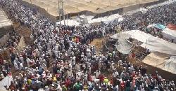 Home ministry bars Bishwa Ijtema, Khurujer Jor in Tongi