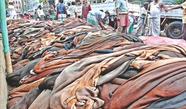 Special opportunities for loan defaulters in leather industry