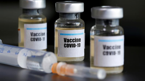 Oxford vaccine capable of boosting immunity