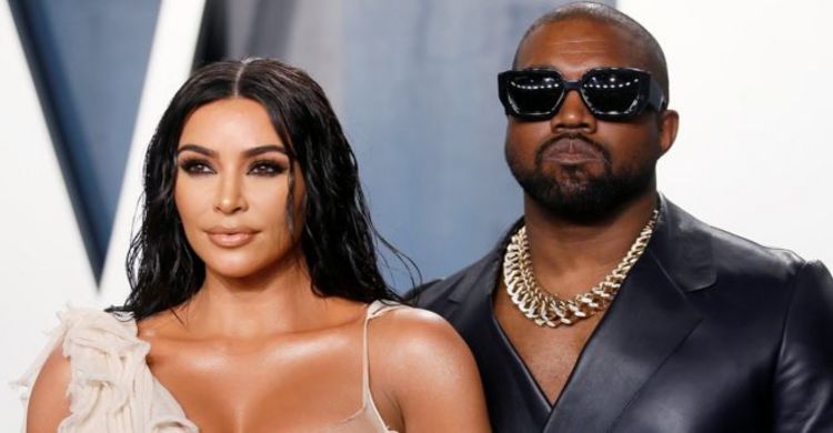 Kim Kardashian addresses Kanye's mental health