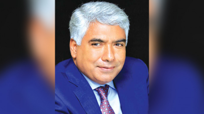 Jasim Uddin has been elected chairman of Bengal Commercial Bank