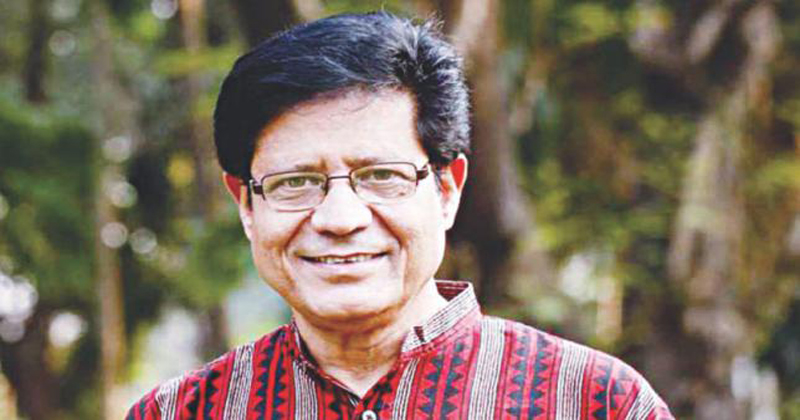 Pijush Bandyopaddhyay: Unbeatable protagonist