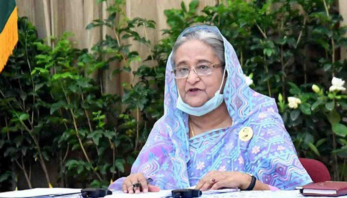 Stronger regional, int'l cooperation needed to mitigate COVID's impact: PM