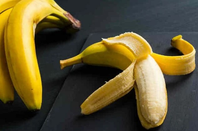 Benefits of  banana peel 