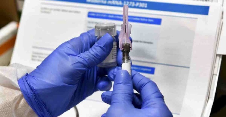 Denmark, Norway, Iceland halt use of Oxford vaccine