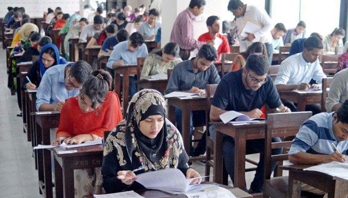 DU admission test deferred
