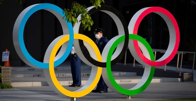 Spectators banned from Olympics venues in Tokyo