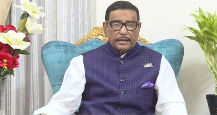 Quader seeks all parties role in protecting people from COVID-19