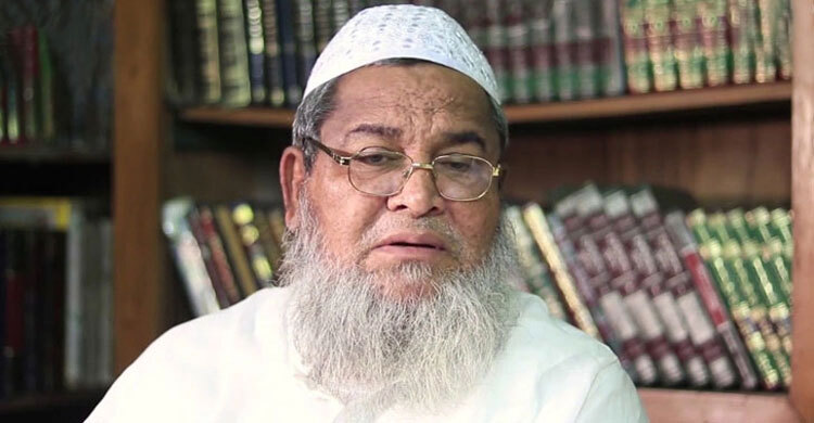 Hefazat Ameer Babunagari dies