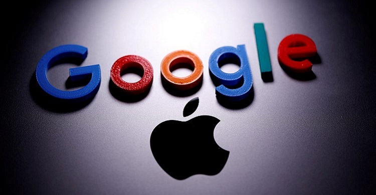 S Korea votes to curb Google, Apple commission dominance