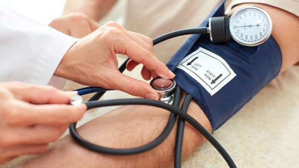 Blood pressure difference in two arms leads to ‘danger’