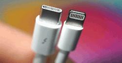 EU to push for universal phone charger