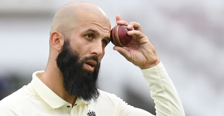 England’s Moeen Ali retires from Test cricket