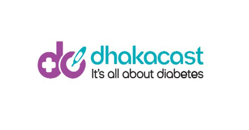 Healthcare Startup Dhaka Cast Organized Special Event on World Diabetes Day