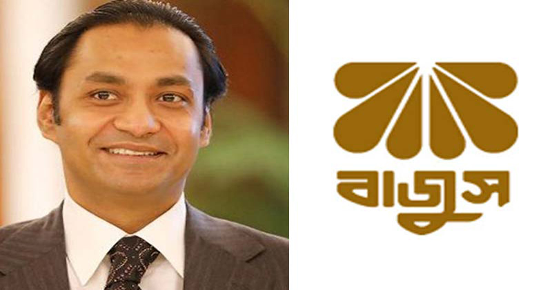 Sayem Sobhan Anvir elected BAJUS president