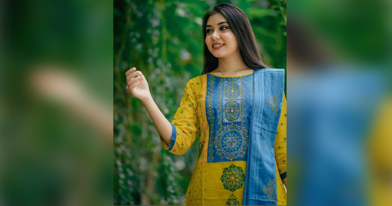 Dream to be a successful entrepreneur: Noureen