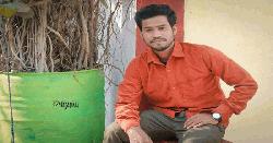 Amran coming up with the film SHAAN