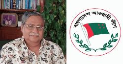 Shahabuddin Chuppu made Chairman of the Publicity and Publication Sub-Committee of Awami League