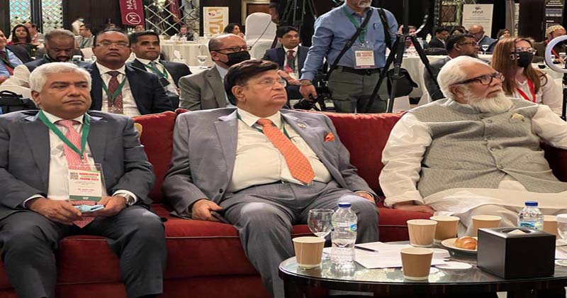 FBCCI President calls for choosing Bangladesh as UAE's investment destination