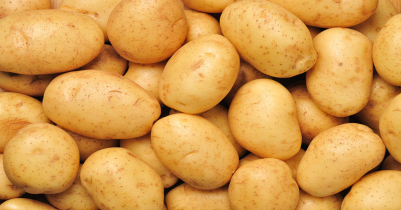 Bangladesh to export first potatoes shipment