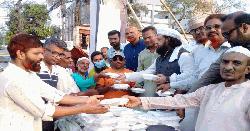 Good luck to be by the side of the helpless: Dr. Kazi Ertaza Hasan