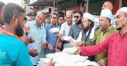 As I have tasted a lot of hardships, I can perceive the hardships of others: Dr. Kazi Ertaza Hassan 