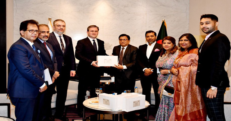 FBCCI to sign MoU with Serbian Chamber