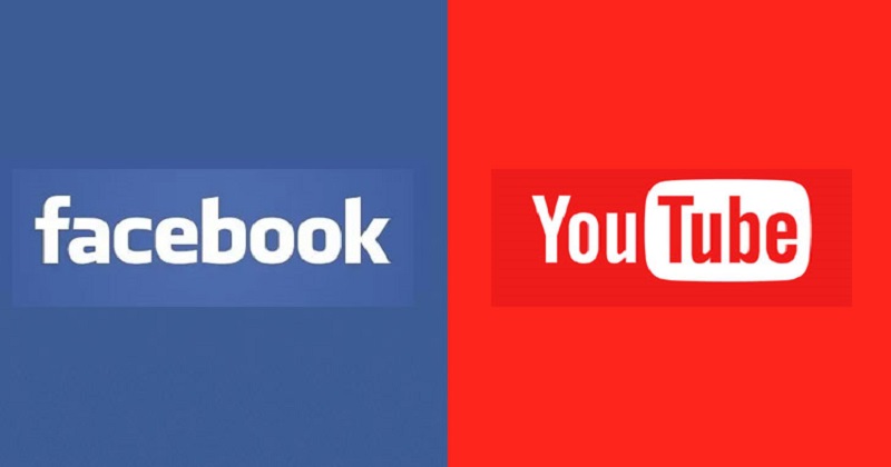 Legal notice to remove Facebook posts and YouTube videos containing fake and concocted news