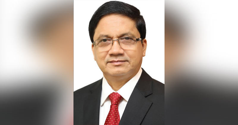 Mohammad Feroz Hossain is the new MD of Exim Bank